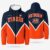 Auburn Tigers Windbreaker Jacket