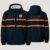 Auburn University Windbreaker Jacket