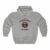 BCS – University of American Samoa Law School Hoodie