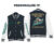 Bemidji State Beavers Letterman Jacket