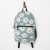 Blue Daisies Backpack