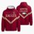 Boston College Eagles Windbreaker Jacket