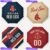 Boston Red Sox Umbrella