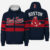 Boston Red Sox Windbreaker Jacket