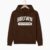 Brown University College Hoodie – Brown