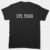 CPL 593H  T-Shirt