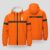 Caltech Windbreaker Jacket