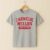 Carnegie Mellon University T-Shirt – Grey