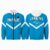 Carolina Panthers Windbreaker Jacket
