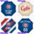 Chicago Cubs Umbrella
