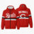 Cincinnati Reds Windbreaker Jacket
