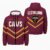 Cleveland Cavaliers Windbreaker Jacket