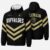 Colorado Buffaloes Windbreaker Jacket