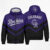 Colorado Rockies Windbreaker Jacket