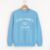 Columbia University Dad Sweatshirt – Blue