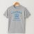 Columbia University Dad T-Shirt – Grey