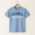 Columbia University T-Shirt – Light Blue