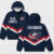 Columbus Blue Jackets Windbreaker Jacket