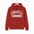 Cornell University College Hoodie – Red