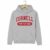 Cornell University College Hoodie – Grey