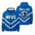Dallas Mavericks Windbreaker Jacket
