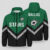 Dallas Stars Windbreaker Jacket