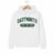Dartmouth College College Hoodie – White