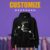 Deftones band Hoodie – Iconic Fan Edition