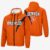 Denver Broncos Windbreaker Jacket