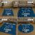 Detroit Lions Rug