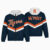 Detroit Tigers Windbreaker Jacket