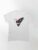 Djokovic T-Shirt – I Run With My Wolf – Jenena Djokovic T-Shirt