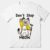 Don’t Stop Meow Freddie Mercury funny T-Shirt