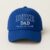 Duke Dad Cap – Royal Blue