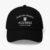 Duke University Alumni Cap – Black