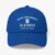 Duke University Alumni Cap – Royal Blue