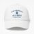 Duke University Alumni Cap – White