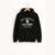 Duke University Alumni Hoodie – Black