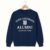Duke University Alumni Sweatshirt – Navy