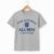 Duke University Alumni T-Shirt – Grey