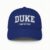 Duke University Cap – Royal Blue
