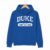 Duke University College Hoodie – Royal Blue