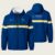 Emory University Windbreaker Jacket