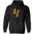 Lando Norris Graphic Hoodie