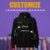Fernando Alonso Hoodie – Monaco Perfection Edition