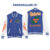 Florida Gators Letterman Jacket