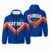 Florida Gators Windbreaker Jacket