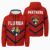 Florida Panthers Windbreaker Jacket