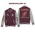 Florida State Seminoles Letterman Jacket