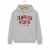 Florida State University College Hoodie – Grey